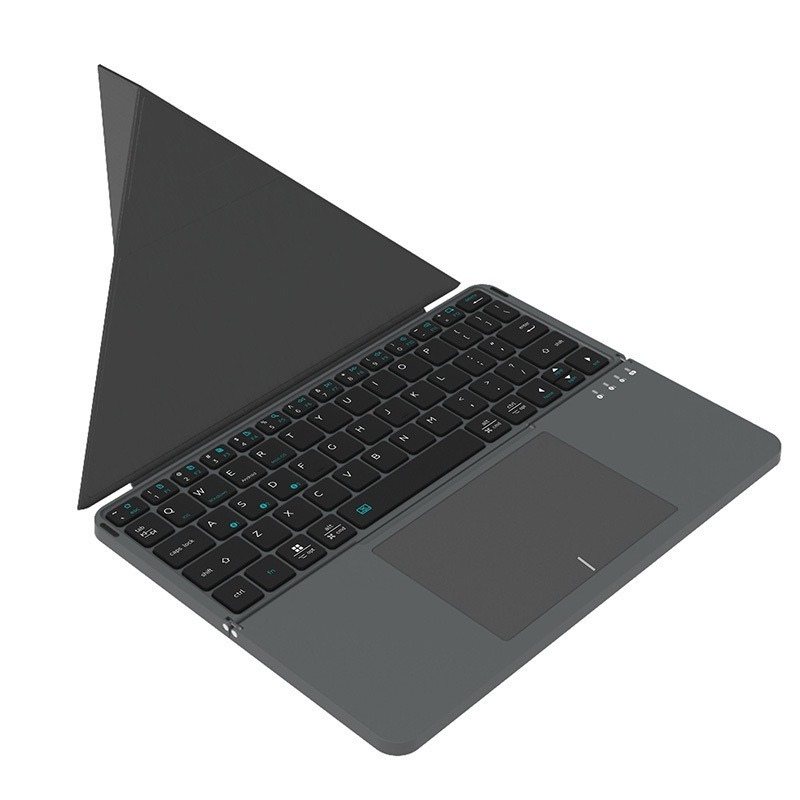 I-BOX Bluetooth Wireless Folda - огляд і ціна Ipad Cover Folio