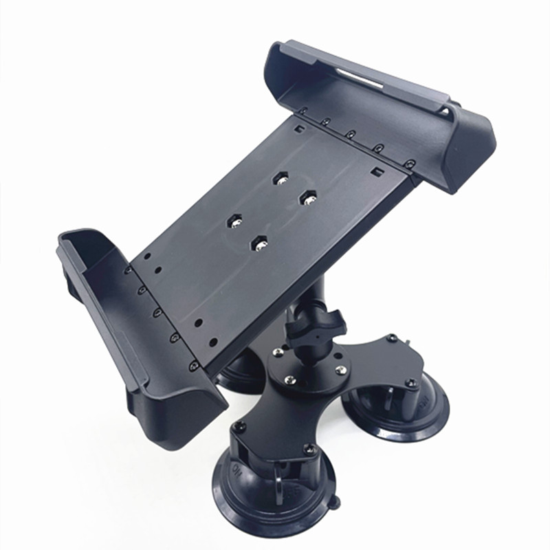 Triple/Dual Suction Tablet Mou - огляд і ціна Tablet Accessories Must Have