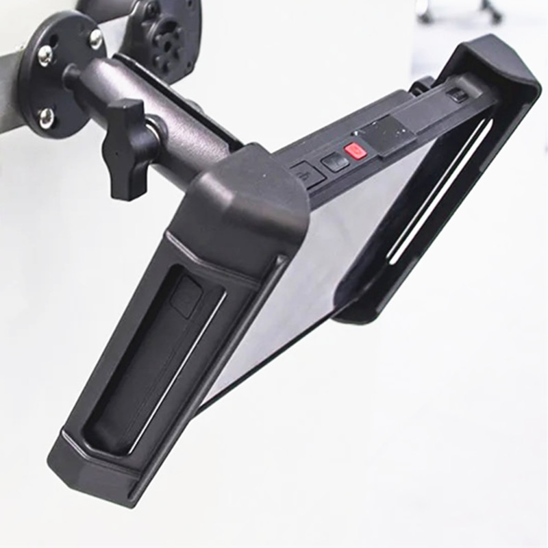 Triple/Dual Suction Tablet Mou - огляд і ціна Tablet Accessories Must Have