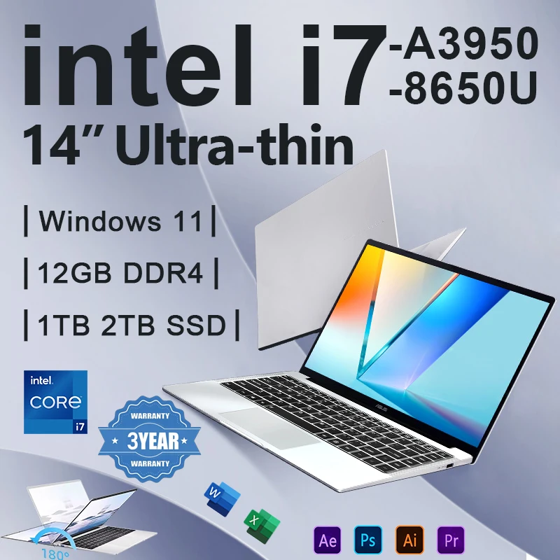 2026 Office Laptop Windows 11  - огляд і ціна Windows Tablet Accessories