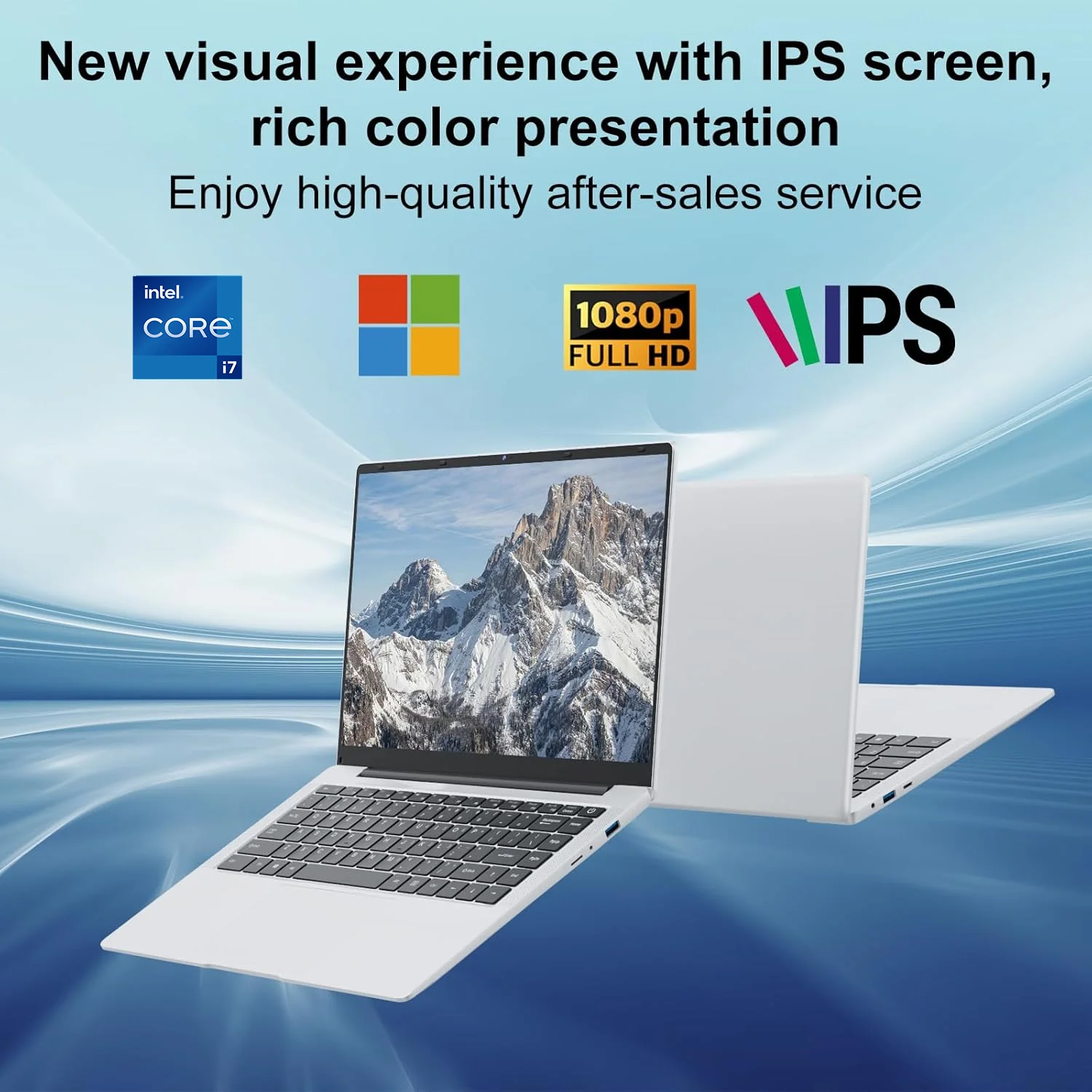2026 Office Laptop Windows 11  - огляд і ціна Windows Tablet Accessories