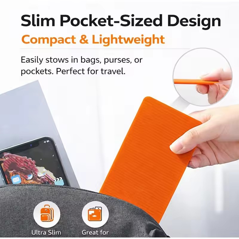 Creative Flexible Foldable Tra - огляд і ціна Useful Tablet Accessories