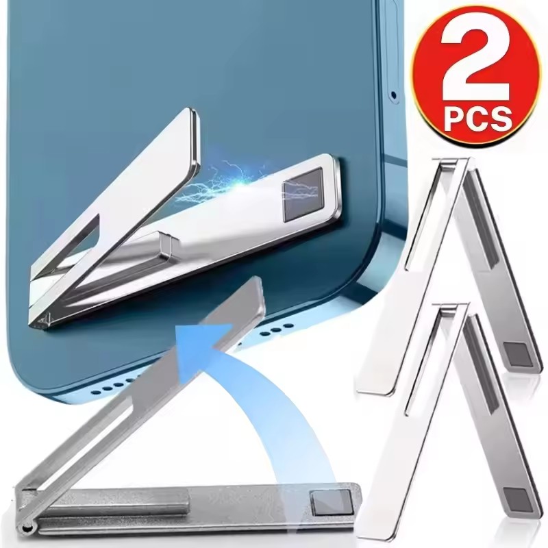 Invisible Ultra Thin Magnetic  - огляд і ціна Useful Tablet Accessories