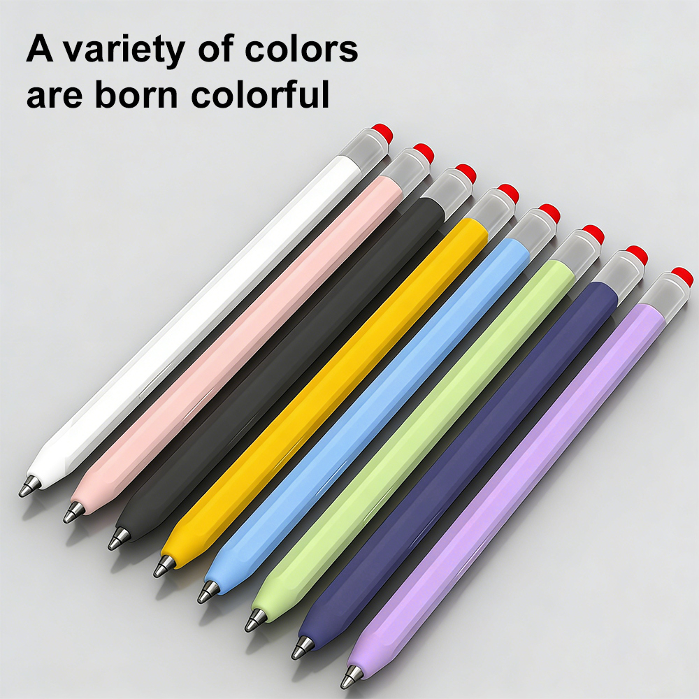 Soft Silicone Shockproof Penci - огляд і ціна Galaxy Tablet Accessories
