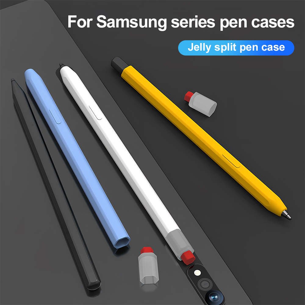 Soft Silicone Shockproof Penci - огляд і ціна Galaxy Tablet Accessories