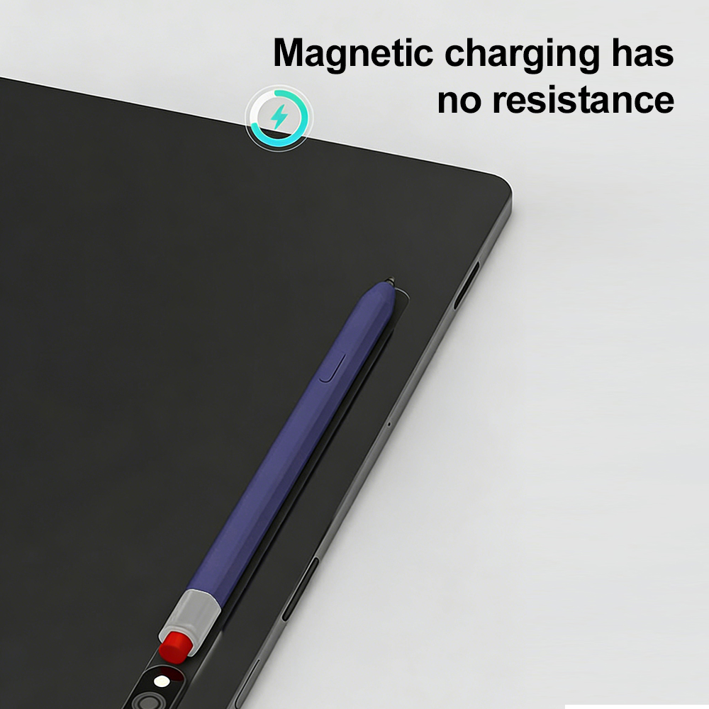 Soft Silicone Shockproof Penci - огляд і ціна Galaxy Tablet Accessories