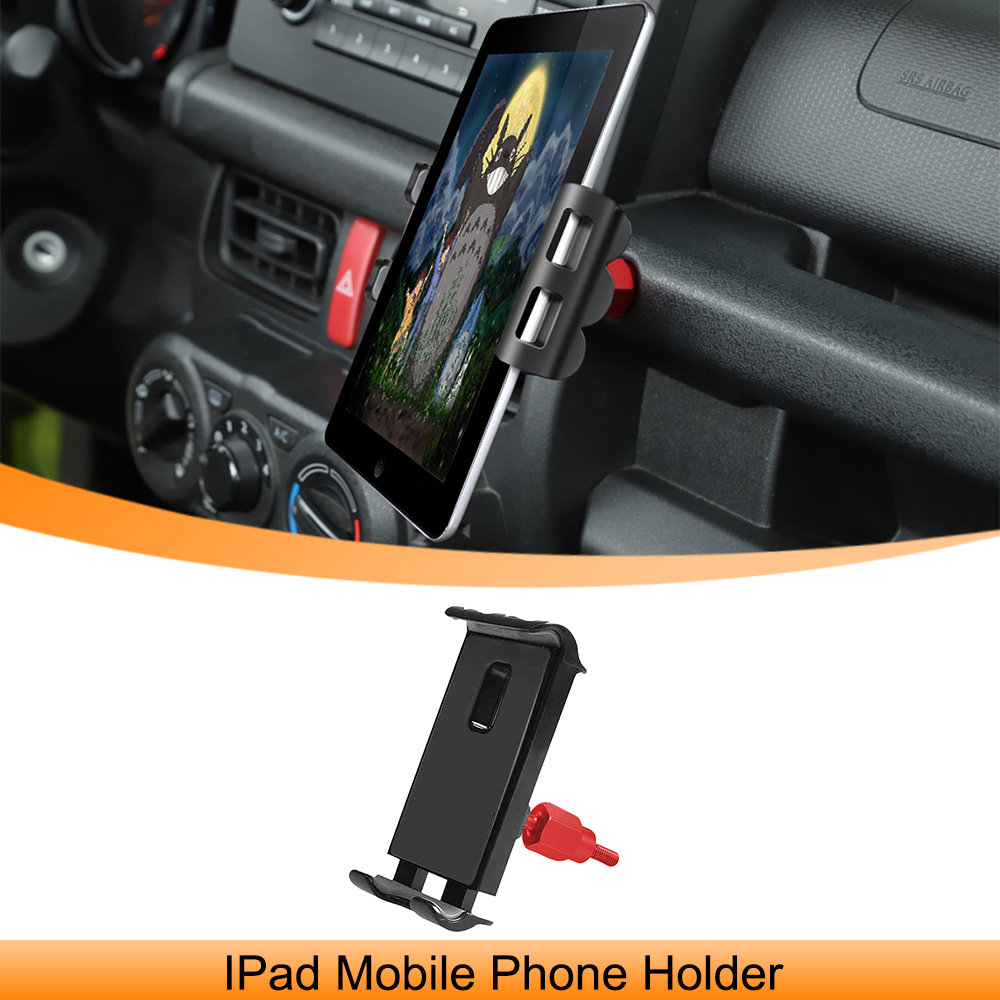 Car Mobile Phone IPad Holder T - огляд і ціна Tablet Accessories Must Have