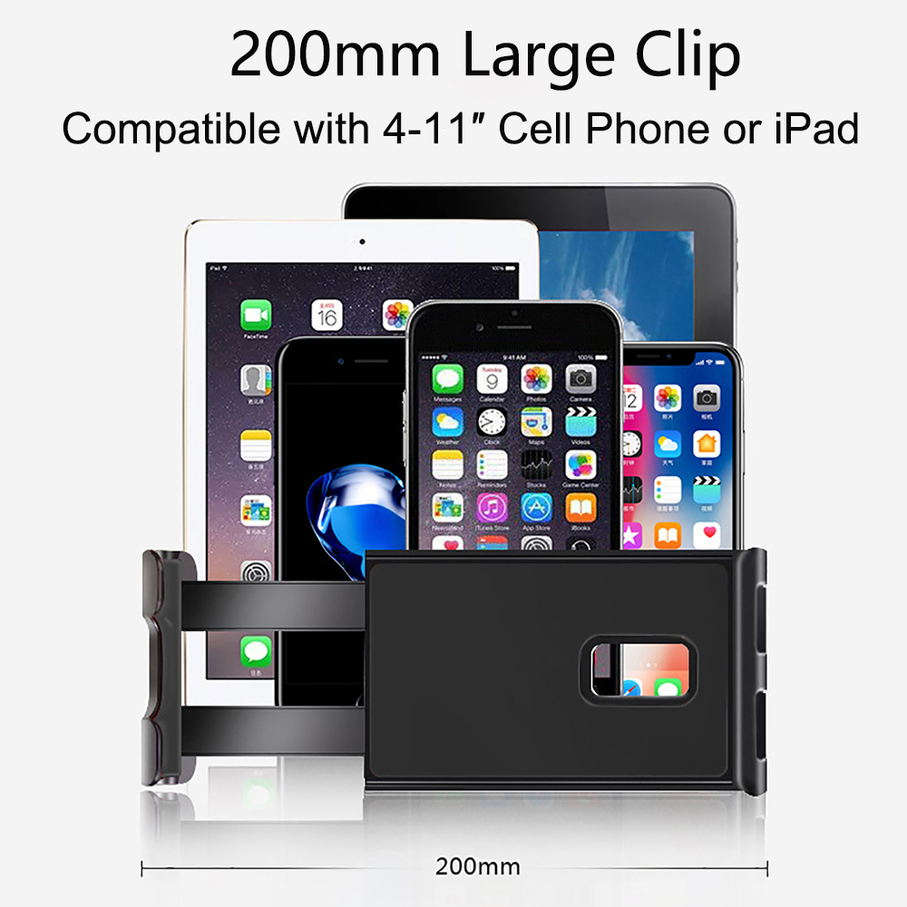 Car Mobile Phone IPad Holder T - огляд і ціна Tablet Accessories Must Have