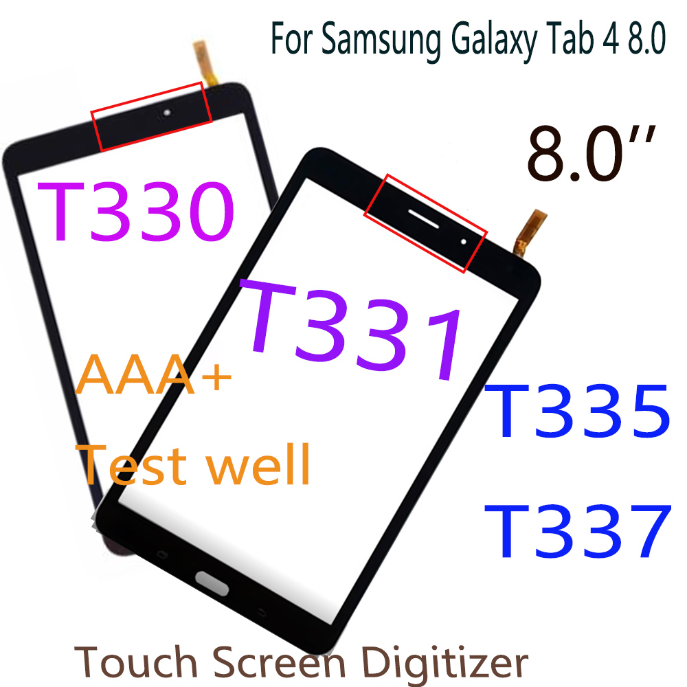 For Samsung Galaxy Tab 4 8.0 T - огляд і ціна Galaxy Tablet Accessories
