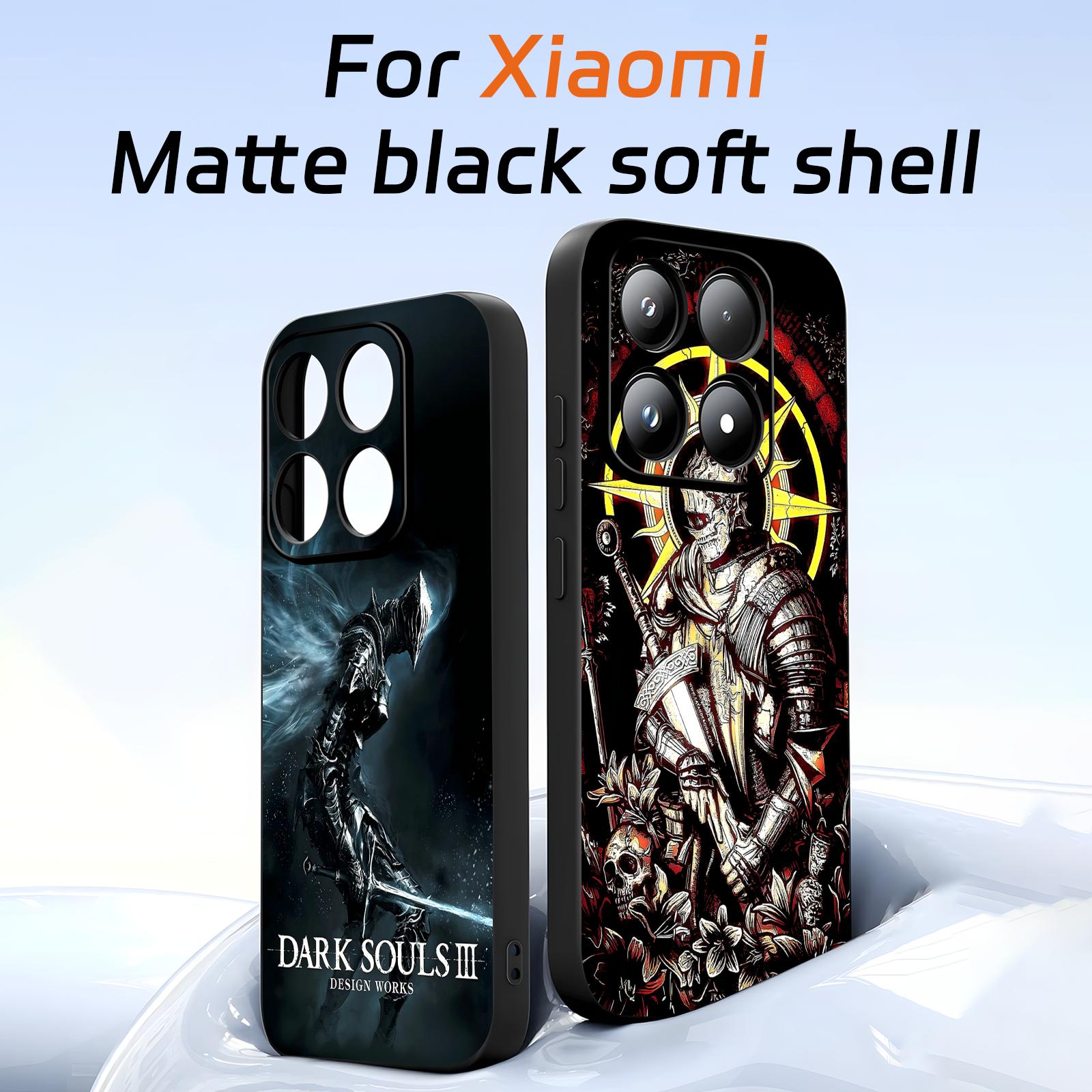 hot game DARK SOULS   Phone Ca - огляд і ціна Tablet And Accessories Case