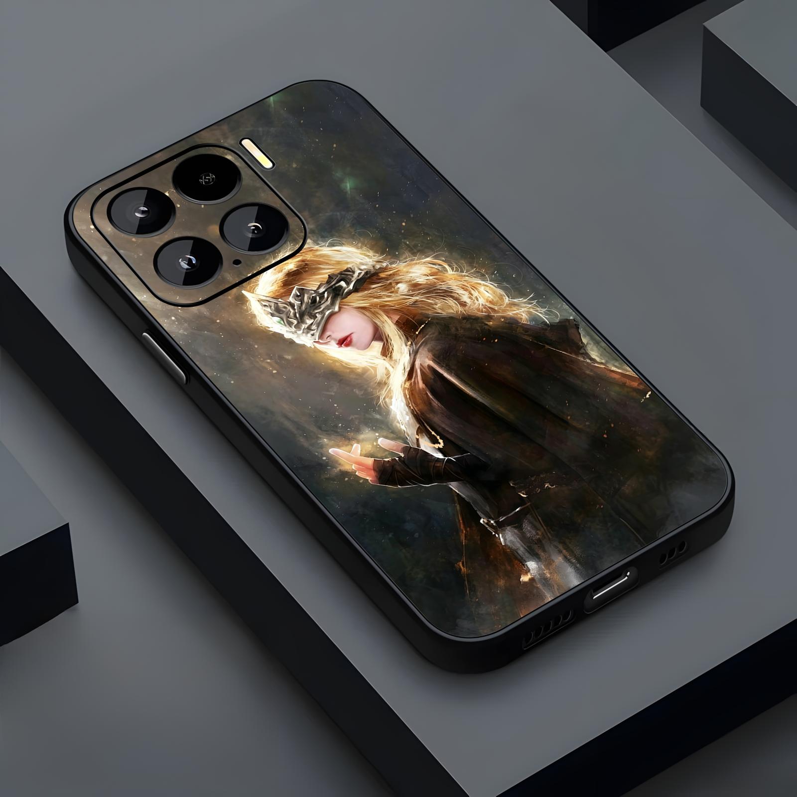 hot game DARK SOULS   Phone Ca - огляд і ціна Tablet And Accessories Case