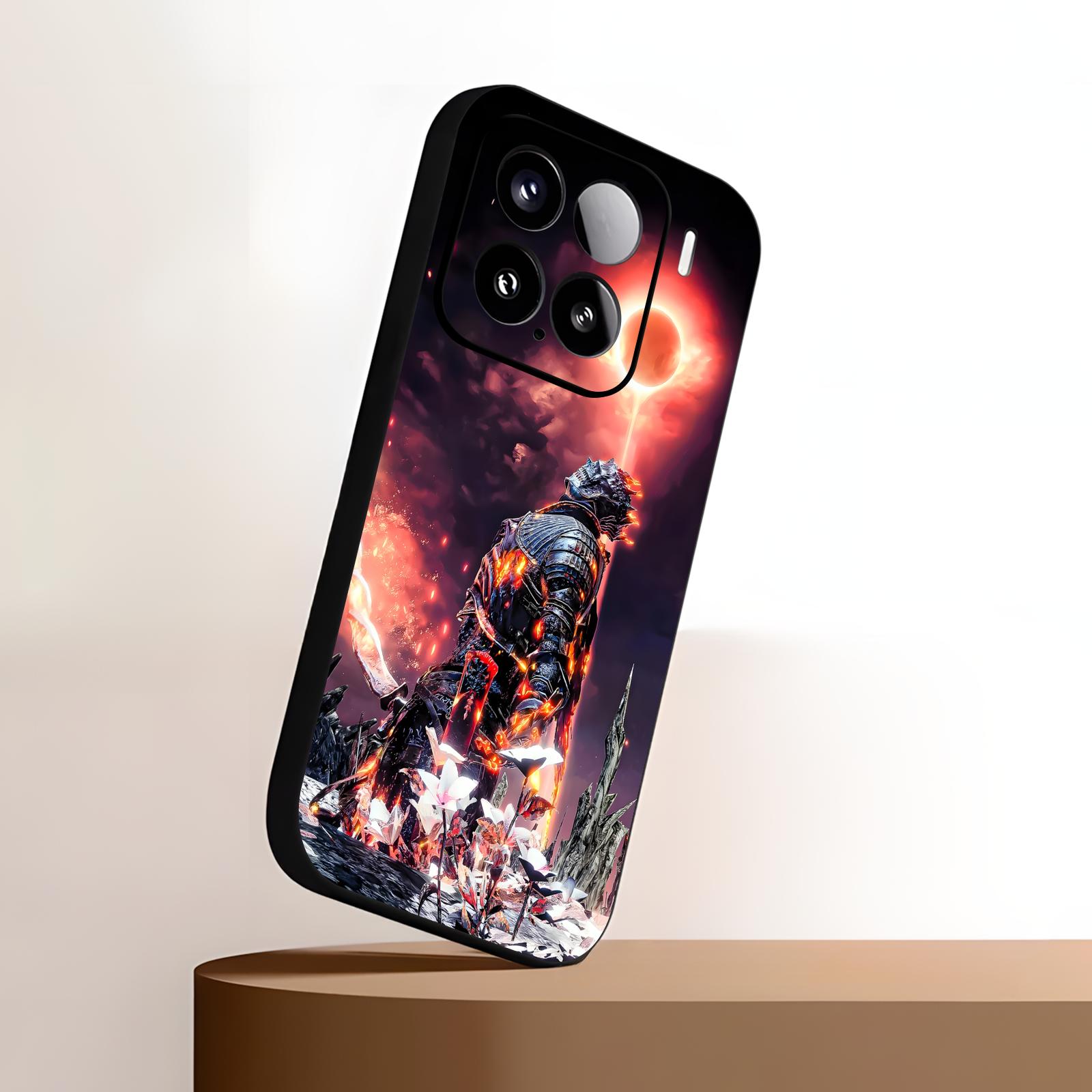 hot game DARK SOULS   Phone Ca - огляд і ціна Tablet And Accessories Case