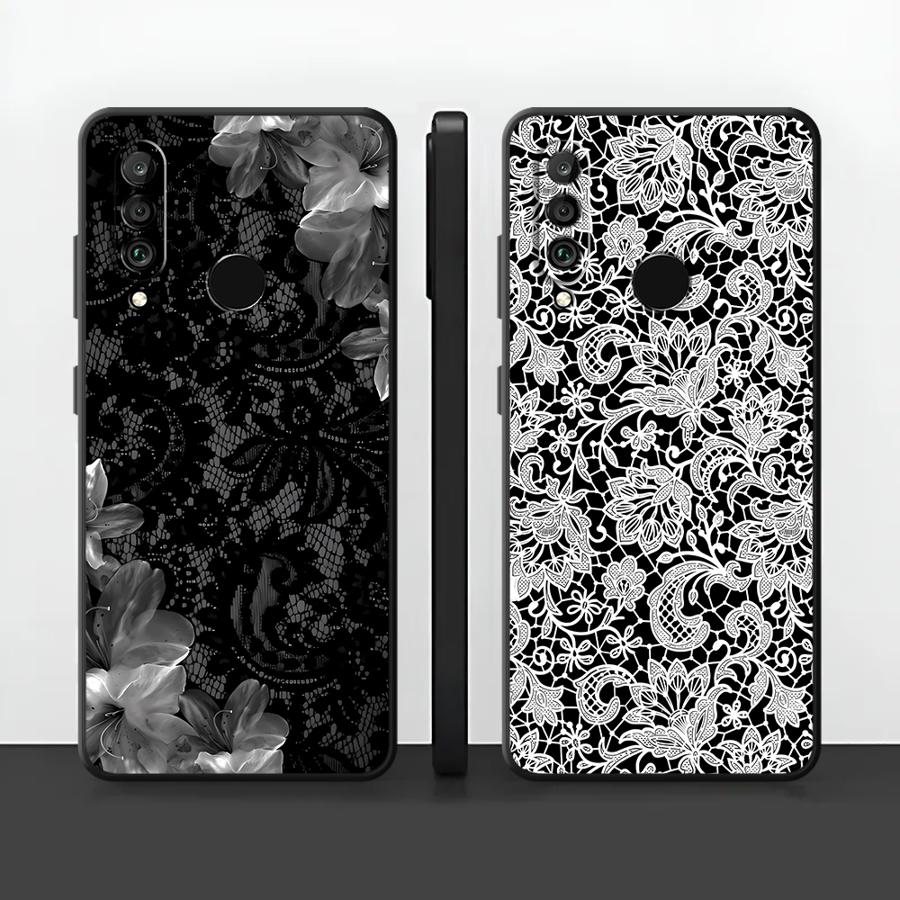 Case for Huawei P20 P40 Lite P - огляд і ціна Tablet And Accessories Case