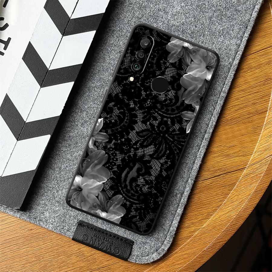 Case for Huawei P20 P40 Lite P - огляд і ціна Tablet And Accessories Case