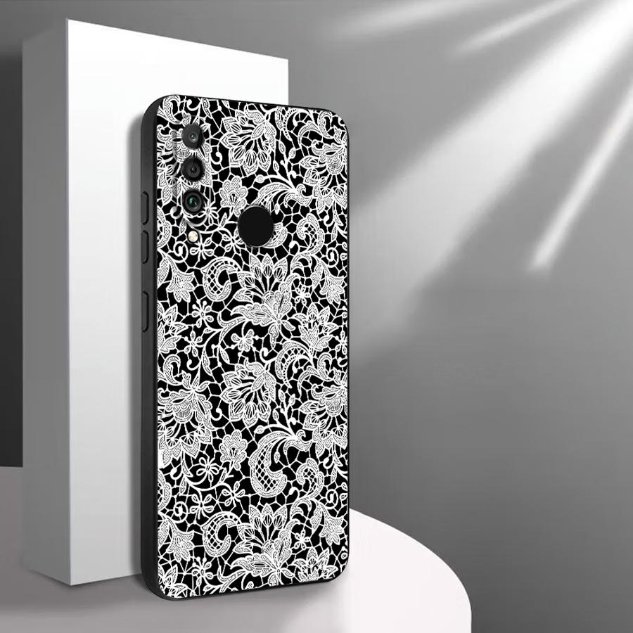 Case for Huawei P20 P40 Lite P - огляд і ціна Tablet And Accessories Case