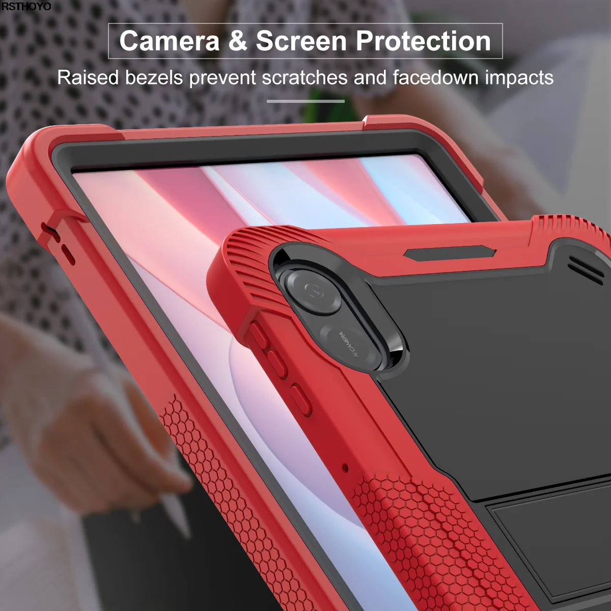 For Honor Pad X8A 11 X9A X9 11 - огляд і ціна Honor Tablet X9 Accessories