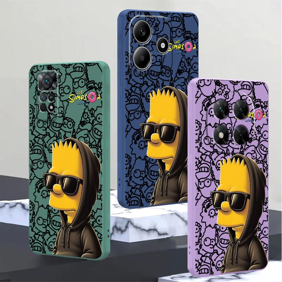 The Simpsons Cool Bart Case fo - огляд і ціна Tablet And Accessories Case