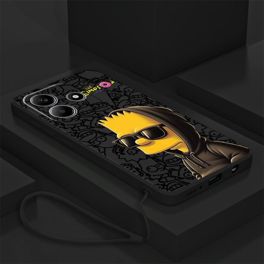 The Simpsons Cool Bart Case fo - огляд і ціна Tablet And Accessories Case