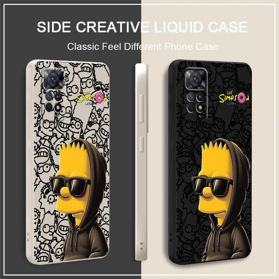 The Simpsons Cool Bart Case fo - огляд і ціна Tablet And Accessories Case