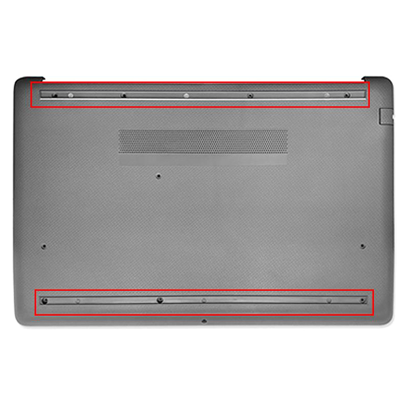1pc Laptop Rubber Strip For Fo - огляд і ціна Laptop Tablet Accessories