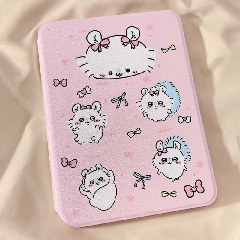 Anime Chiikawa Momonga Cartoon - огляд і ціна Cool Tablet Accessories