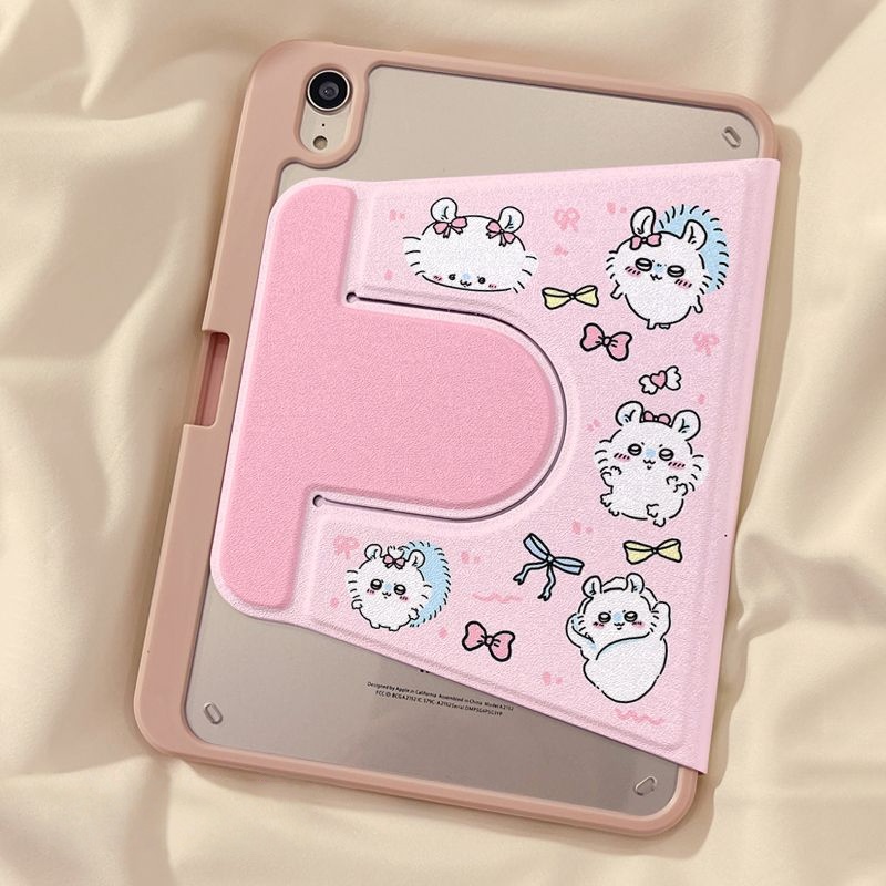Anime Chiikawa Momonga Cartoon - огляд і ціна Cool Tablet Accessories