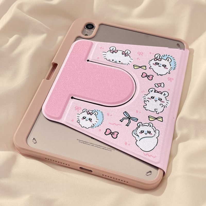 Anime Chiikawa Momonga Cartoon - огляд і ціна Cool Tablet Accessories