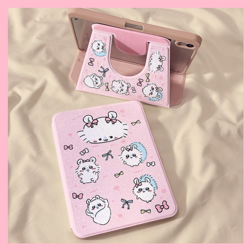 Anime Chiikawa Momonga Cartoon - огляд і ціна Cool Tablet Accessories