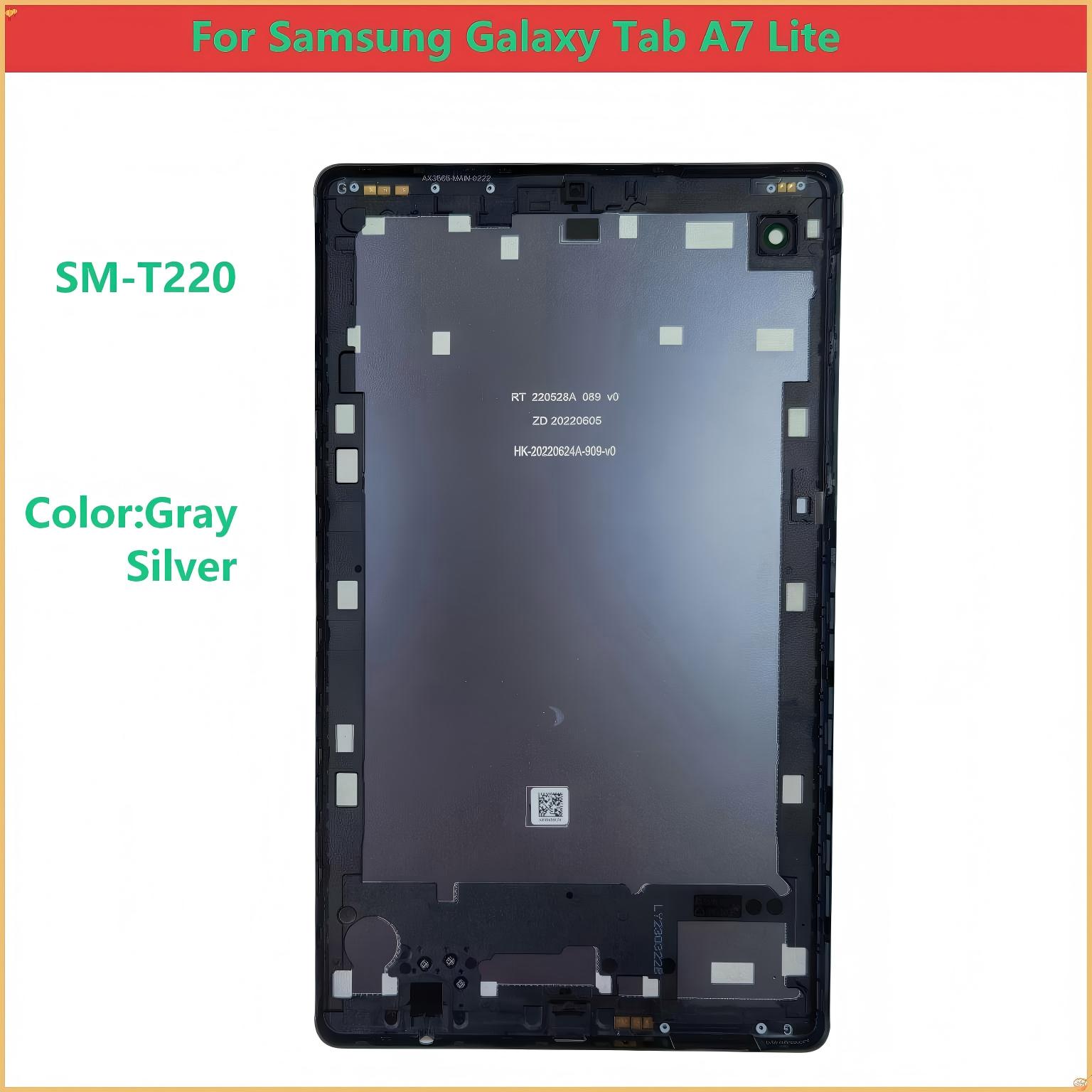 Shell Back for Samsung Galaxy  - огляд і ціна Galaxy Tablet Accessories