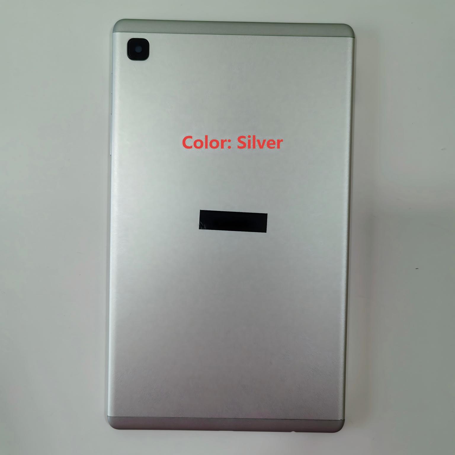 Shell Back for Samsung Galaxy  - огляд і ціна Galaxy Tablet Accessories