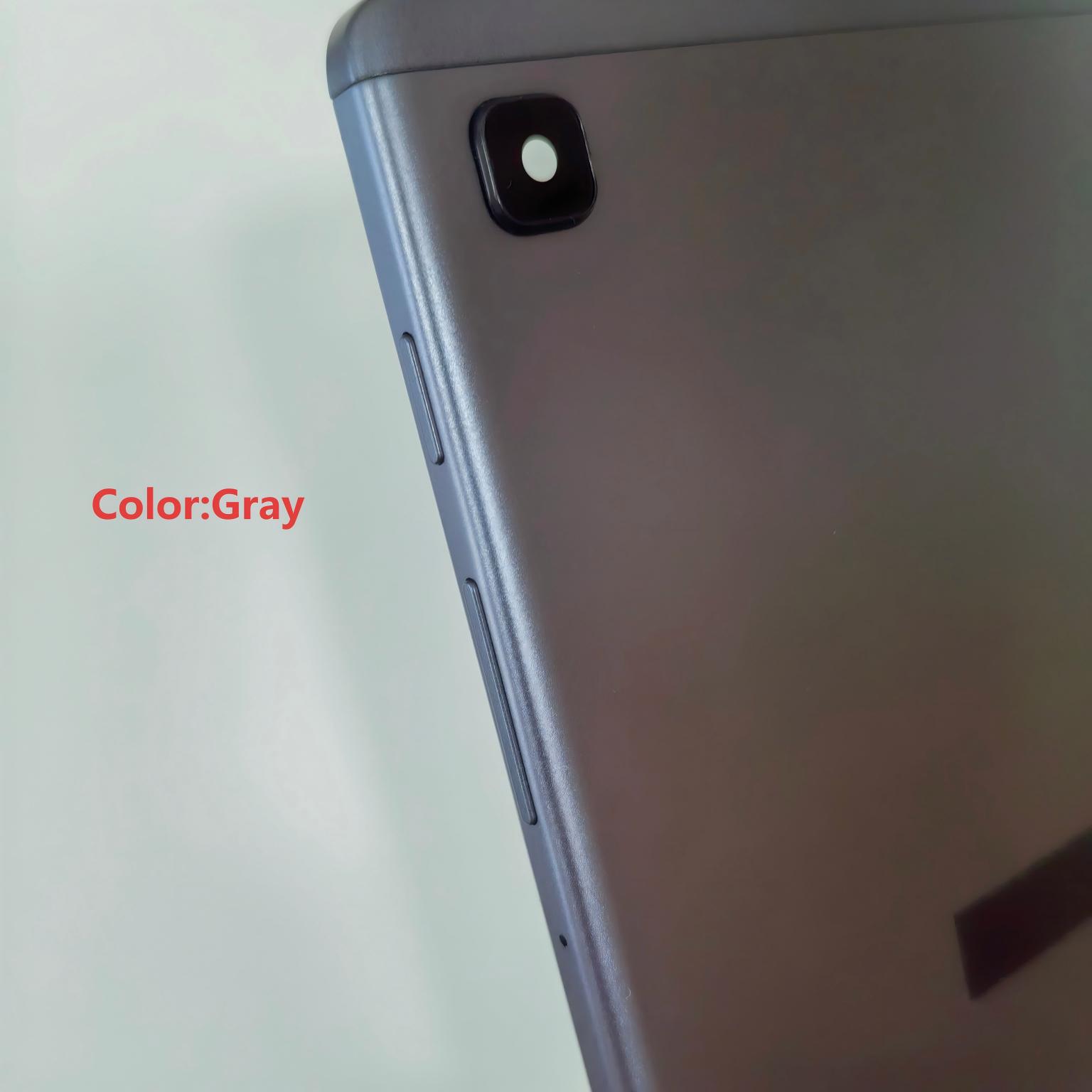 Shell Back for Samsung Galaxy  - огляд і ціна Galaxy Tablet Accessories