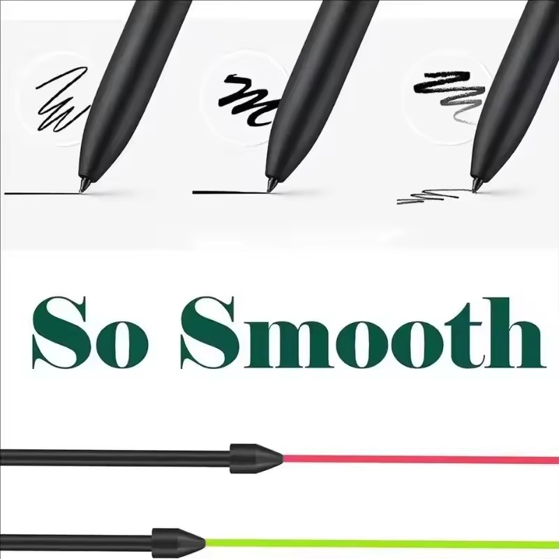 Pencil Tips for Galaxy Tab S6  - огляд і ціна Galaxy Tablet Accessories