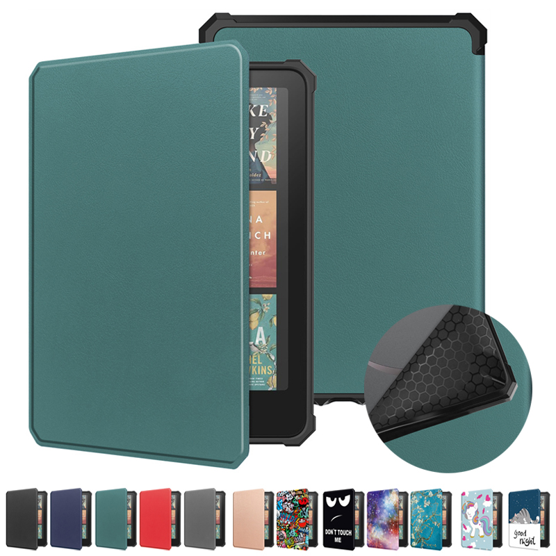 Case For Funda Kindle Paperwhi - огляд і ціна Kindle Tablet Accessories