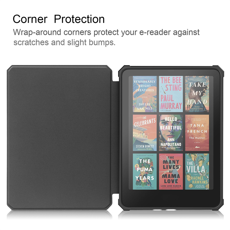 Case For Funda Kindle Paperwhi - огляд і ціна Kindle Tablet Accessories