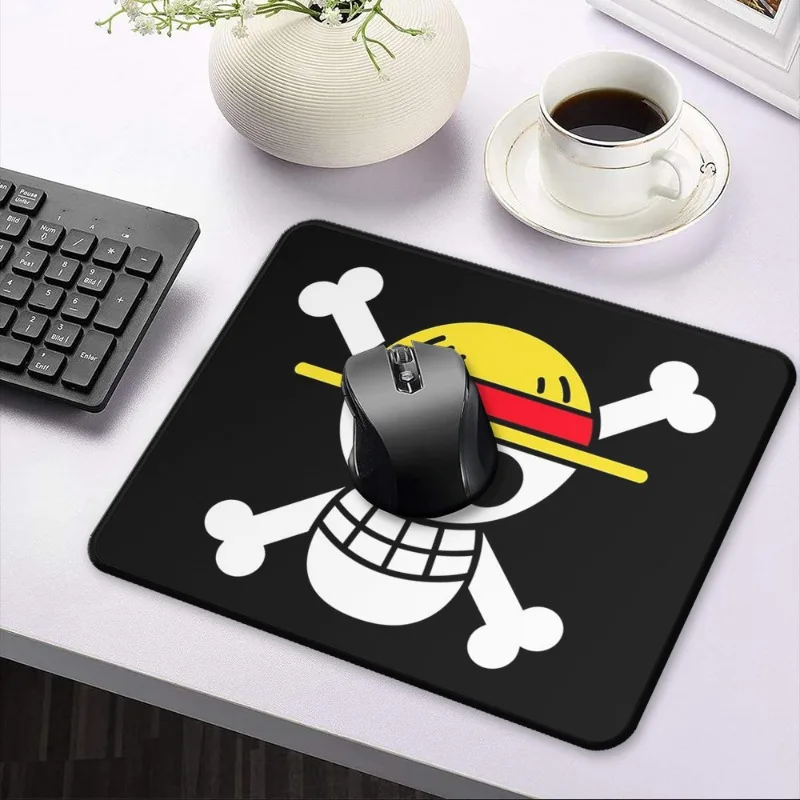 Cartoon One Piece  Luffy Skull - огляд і ціна Laptop Tablet Accessories