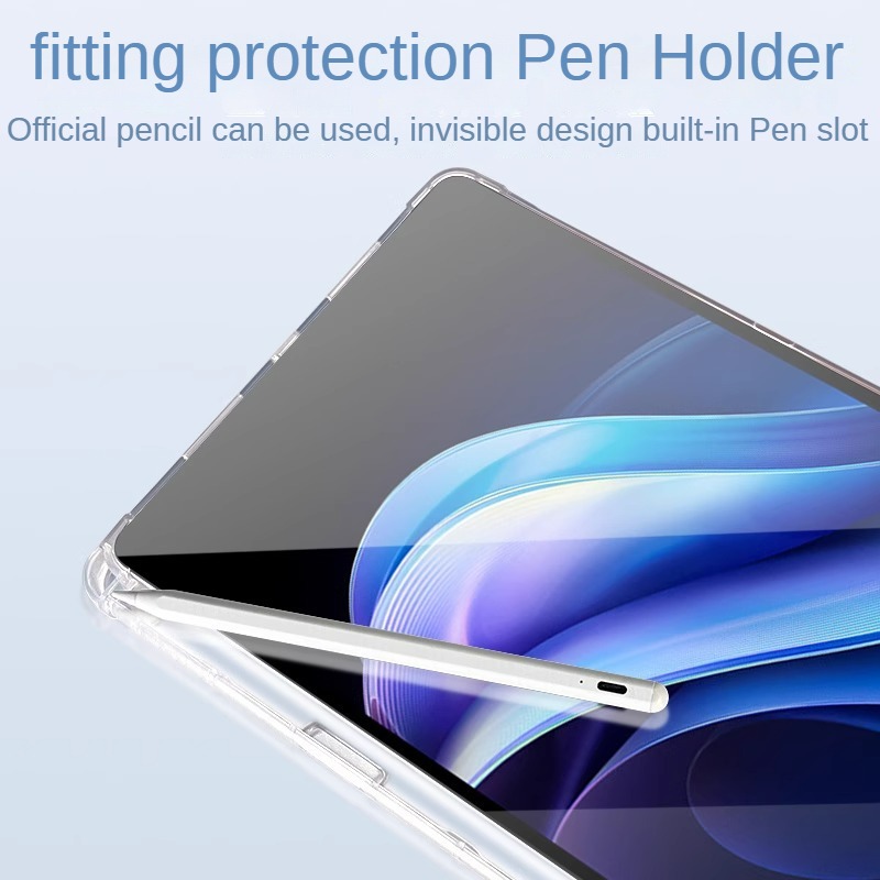 For Honor Pad X10 Pro Case 11. - огляд і ціна Honor Tablet X9 Accessories