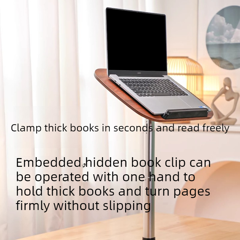 Adjustable Height Book Holder  - огляд і ціна Toddler Tablet Accessories