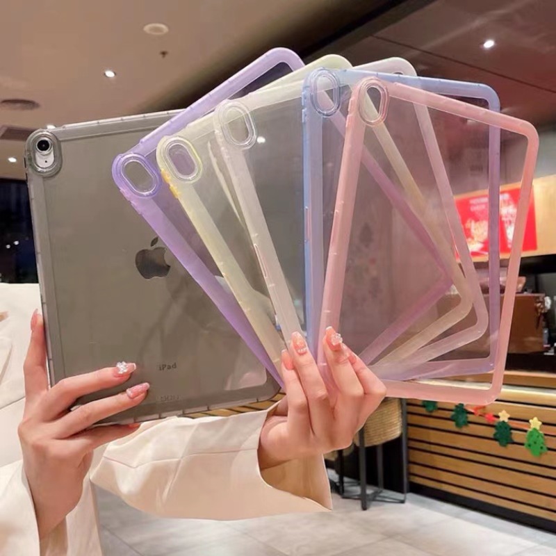 Soft Case for iPad Pro 11 13 1 - огляд і ціна Ipad Cover Folio