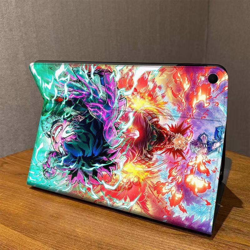 My H-Heros A-Academys For Sams - огляд і ціна Tablet A9 Accessories