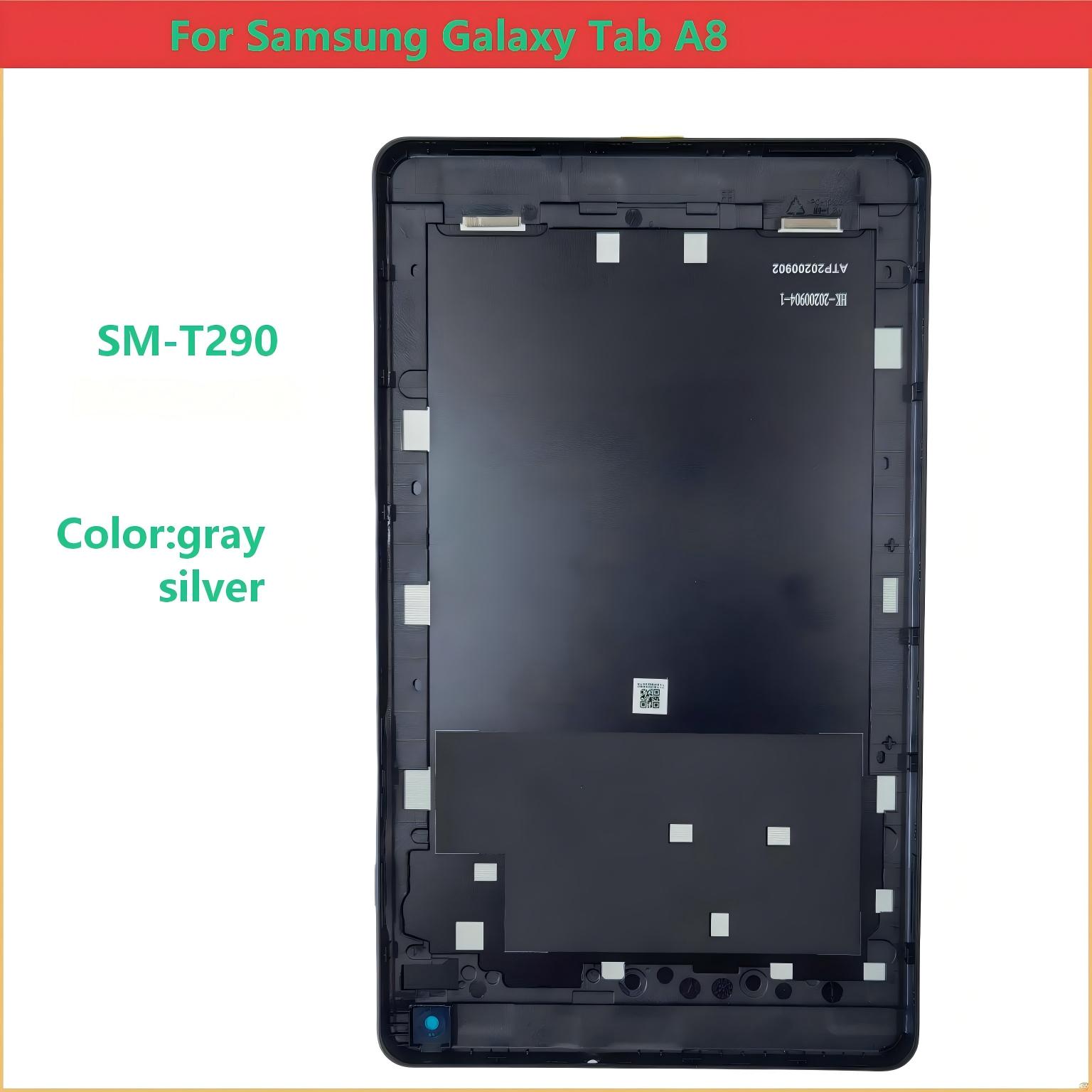 Shell Back For Samsung Galaxy  - огляд і ціна Galaxy Tablet Accessories