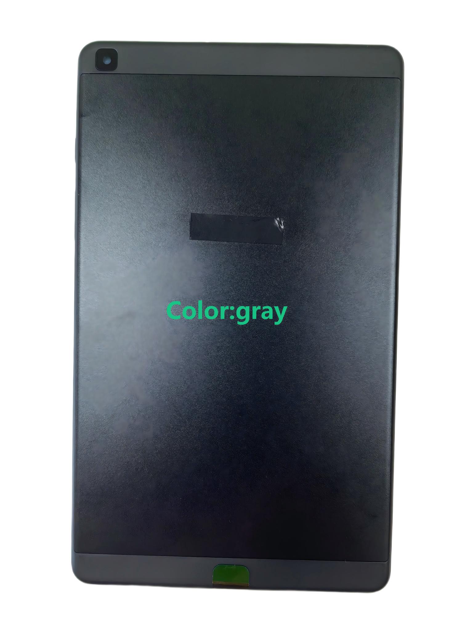 Shell Back For Samsung Galaxy  - огляд і ціна Galaxy Tablet Accessories
