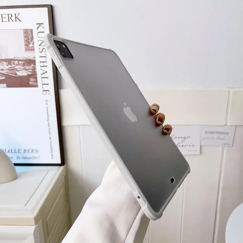 Hard Case for iPad Pro 13 11 1 - огляд і ціна Ipad Cover Folio