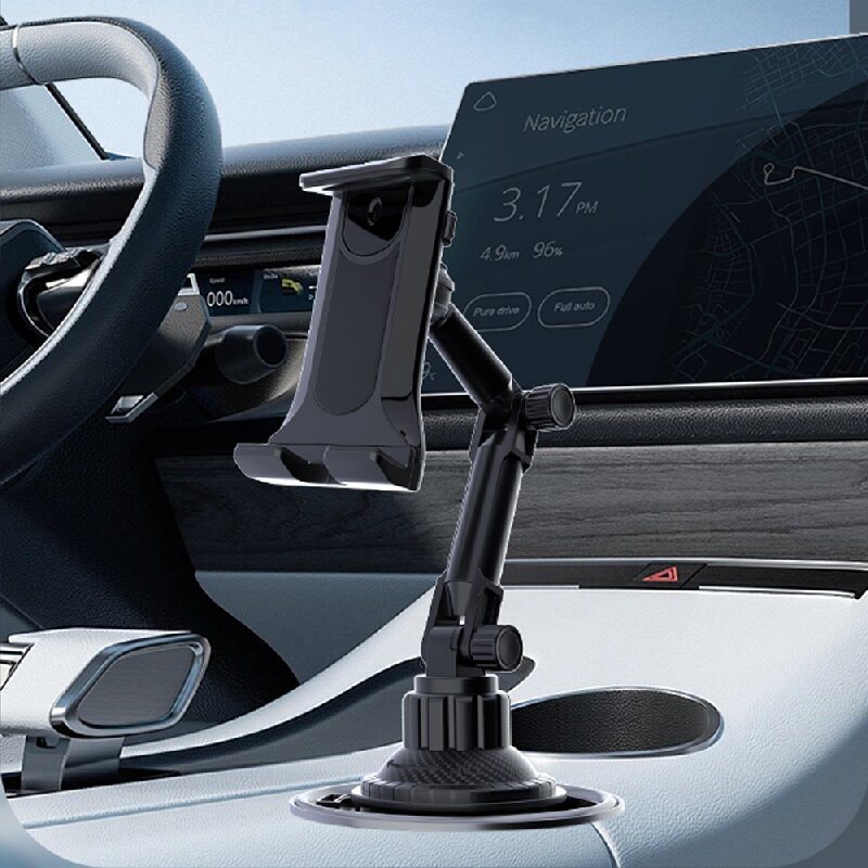 Universal Car Cup Tablet Stand - огляд і ціна Tablet Accessories Must Have