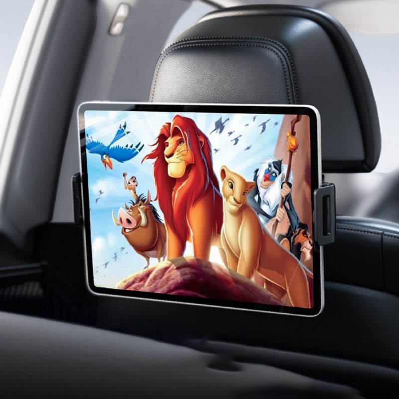 360 Degree Rotating Car Headre - огляд і ціна Toddler Tablet Accessories