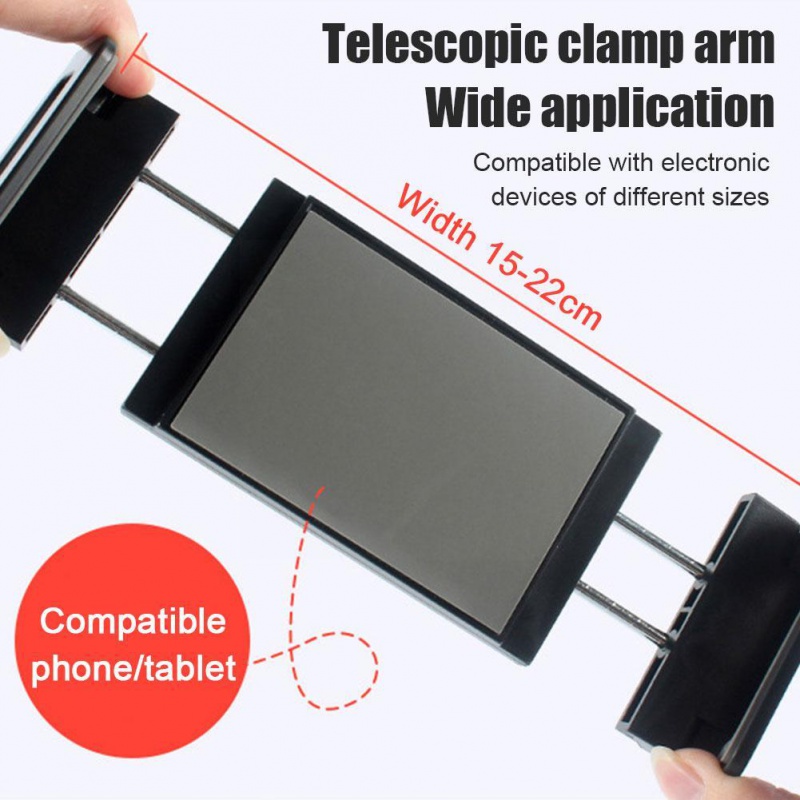 360 Degree Rotating Car Headre - огляд і ціна Toddler Tablet Accessories