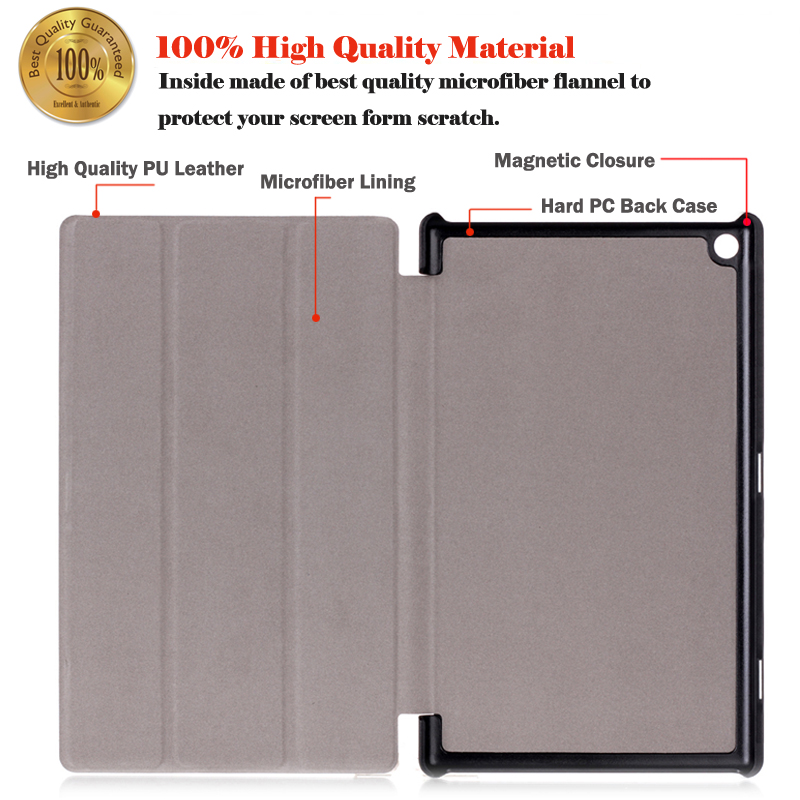 For Amazon Fire HD 10 7th 9th  - огляд і ціна Kindle Tablet Accessories