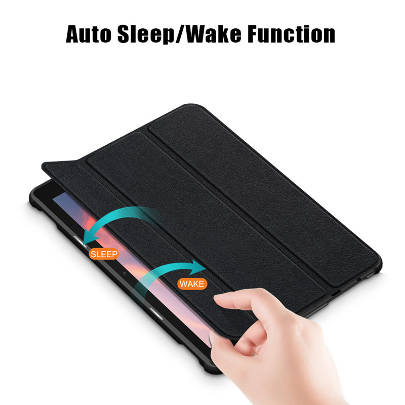 For Amazon Fire HD 10 7th 9th  - огляд і ціна Kindle Tablet Accessories