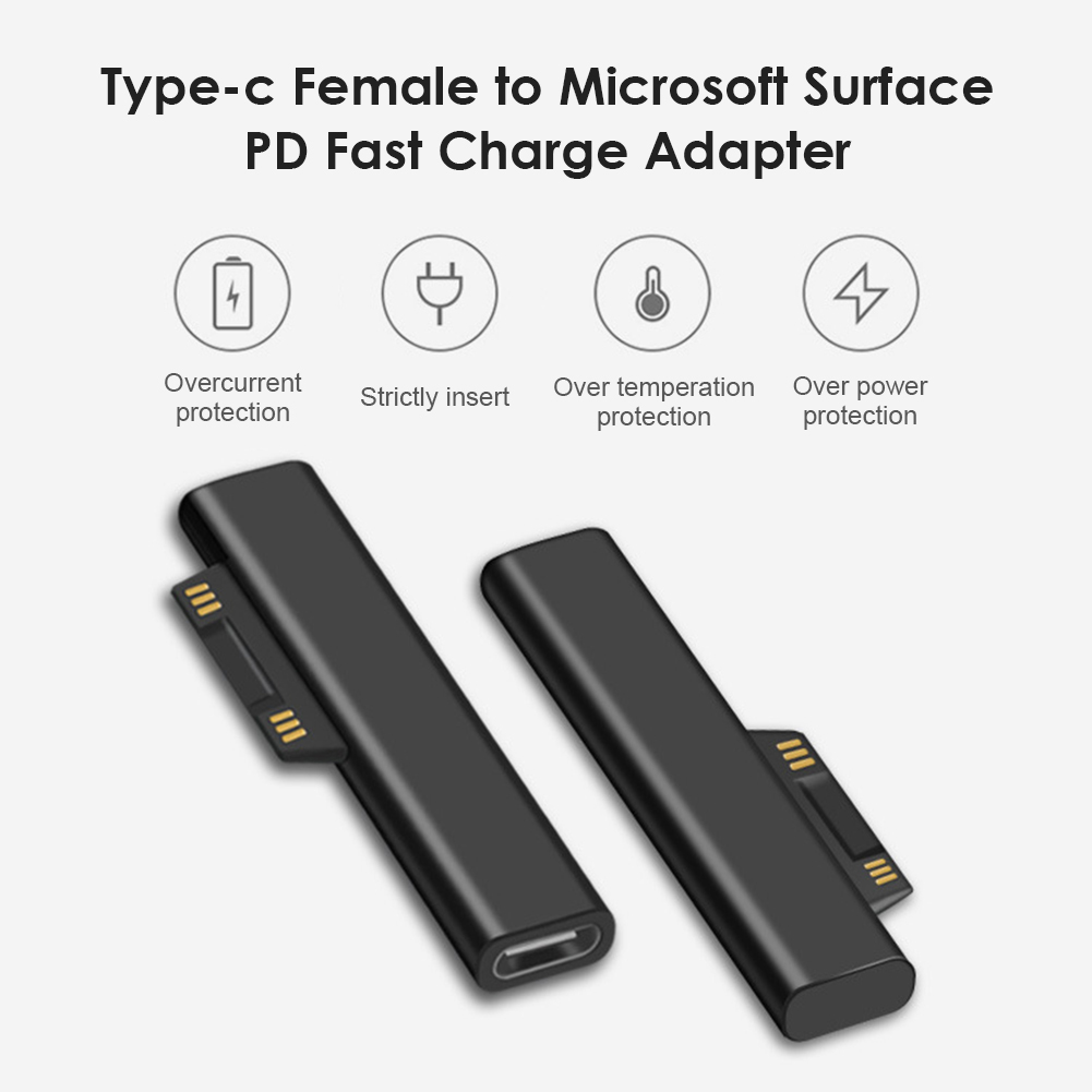 For Microsoft Surface Pro X 8  - огляд і ціна Windows Tablet Accessories