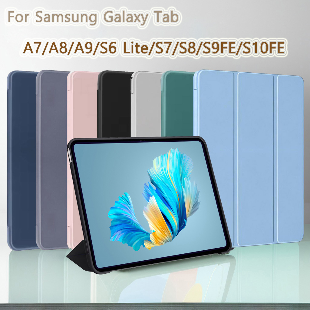 For Samsung Galaxy Tab A7 A8 A - огляд і ціна Tablet A9 Accessories