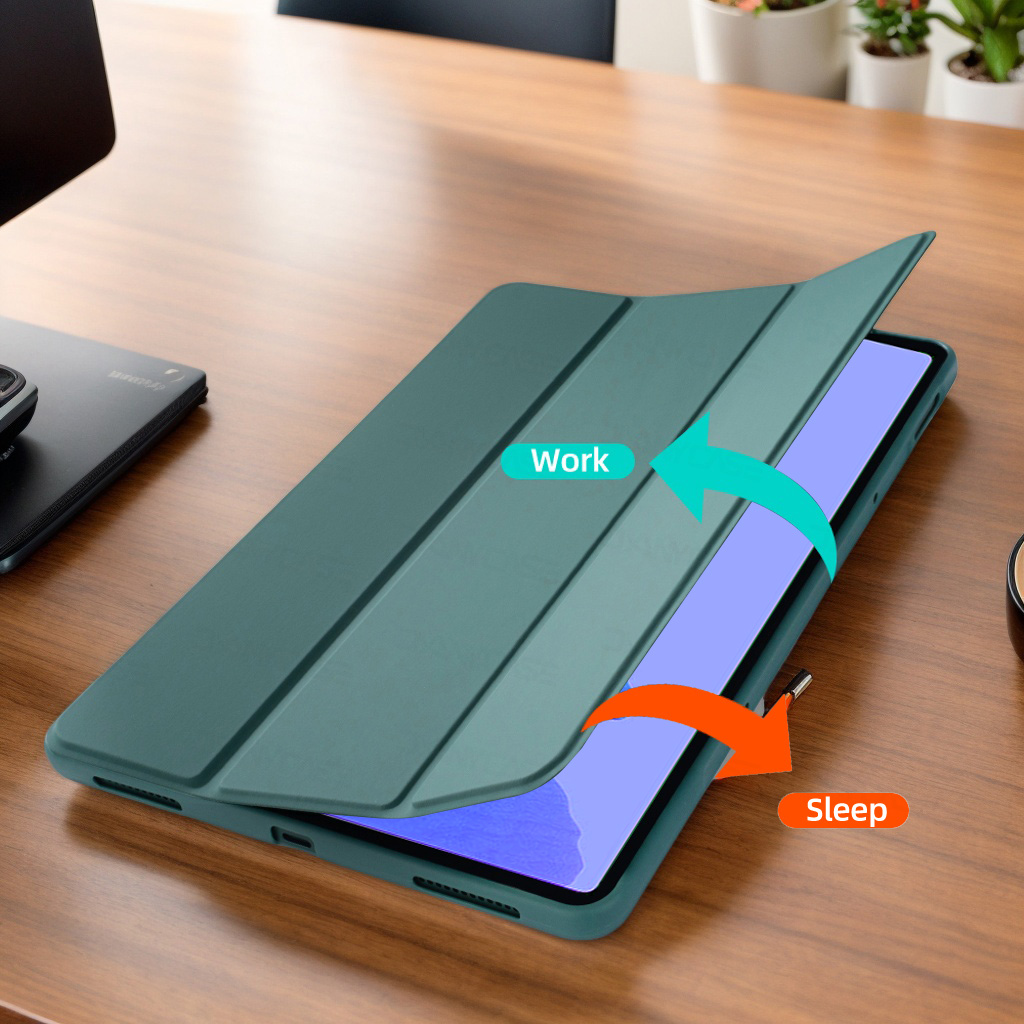 For Samsung Galaxy Tab A7 A8 A - огляд і ціна Tablet A9 Accessories